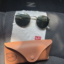 Ray Ban Glasses