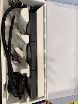 NZXT KRAKEN ELITE 360 RGB AIO