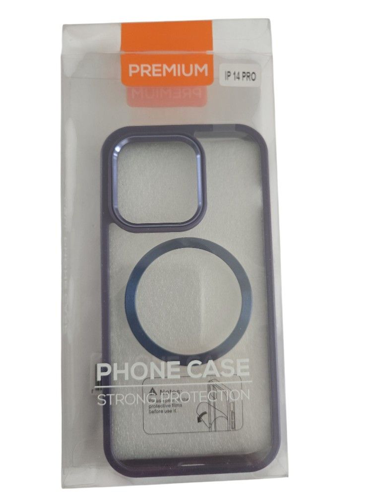 IPhone 14 Pro Case