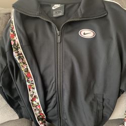 Nike Track Jacket