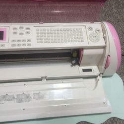 CRICUT EXPRESSION BUNDLE 