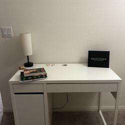 IKEA Desk- New