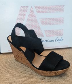 Women's Shoes - Size 7
