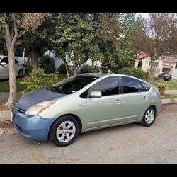 2008 Toyota Prius