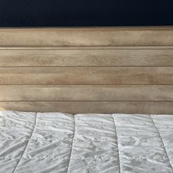 Head Board For Queen Bed
