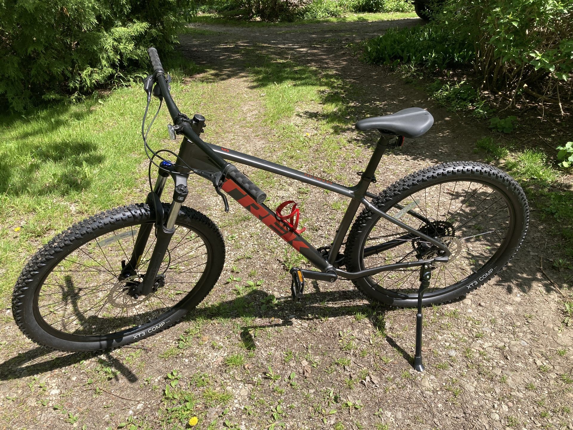 Trek Marlin 5 Gen 3 Mountain Bike