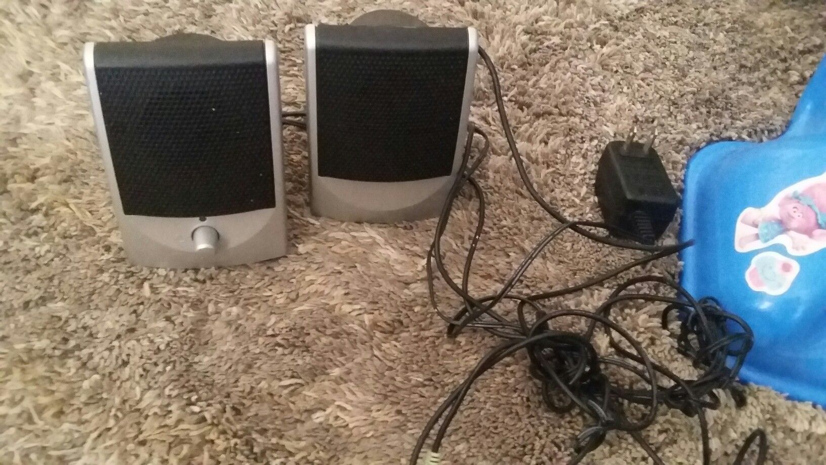 Audio Speakers