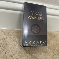Azzaro perfume