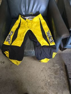 Motocross   pants