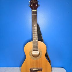 Tacoma Olympia PO-2 Acoustic Guitar 