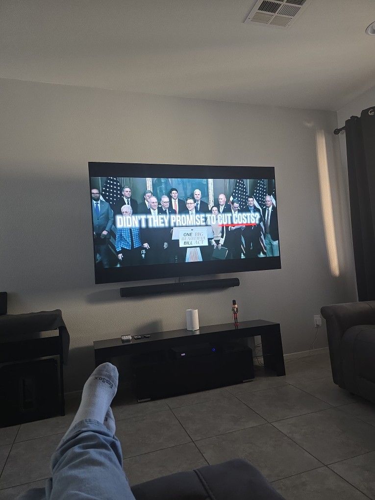 LG OLED77CXPUA  77" 4K Smart OLED TV 