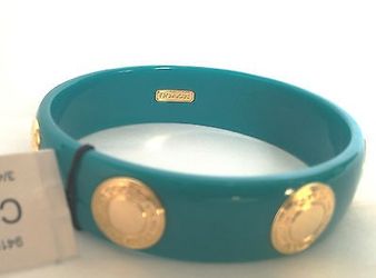 Authentic Coach Bangle