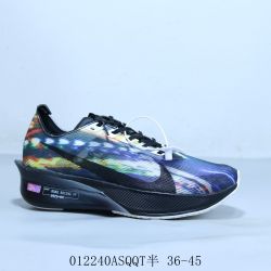Nike Air Zoom Rival Fly 4th generation marathon running shoes with complete sizes 36-45