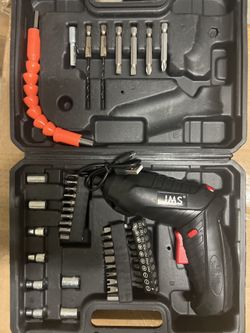 Tool Box