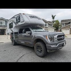 2018 Travel Lite 800X