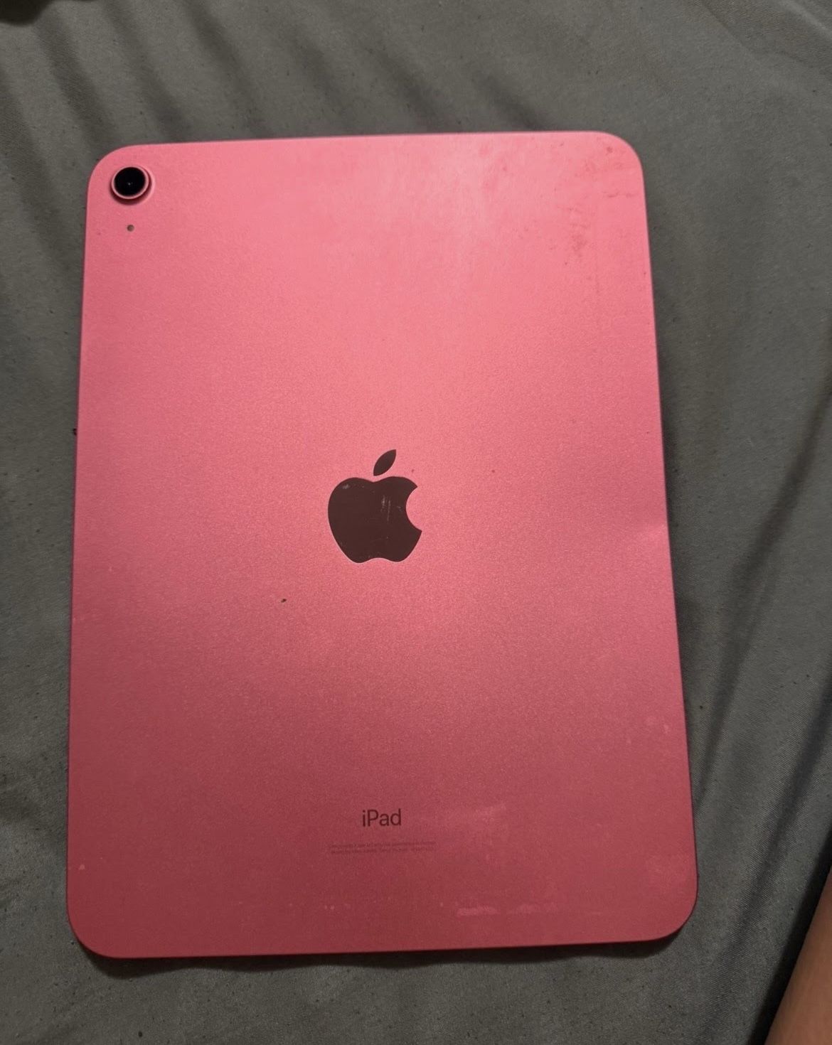 Ipad 10th Gen