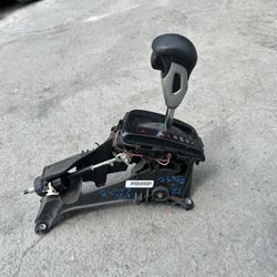 2012-2013 Honda Civic Shifter Sedan