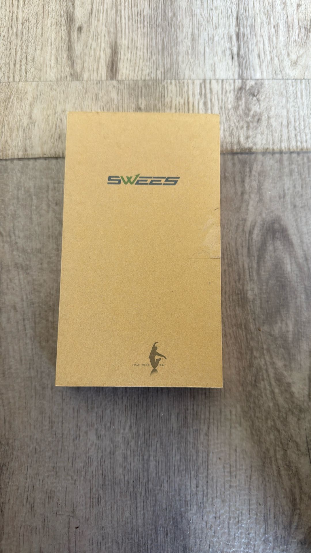 Swees Leather Watch Band