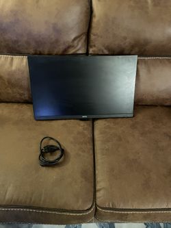 BenQ Monitor (no Base)