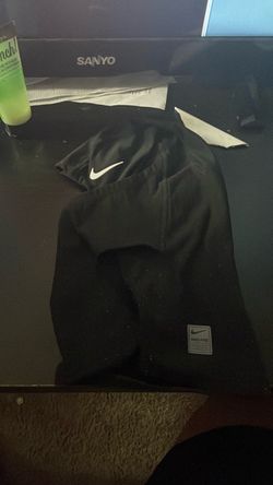 Nike ski