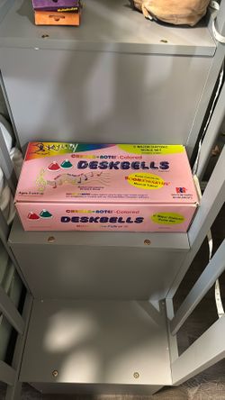 DeskBells
