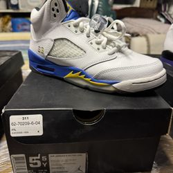 Jordan