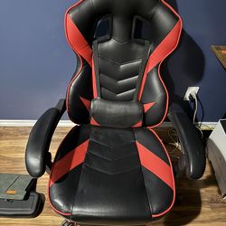Gaming Desk Chair