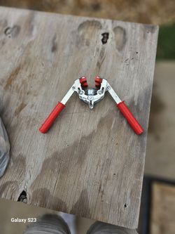 Wine Bottle Opener 