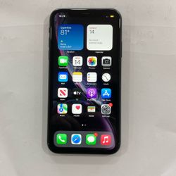 Apple iPhone XR 64GB Factory Unlocked 