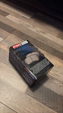 1(contact info removed) Honda Civic Brakes (FRONT)