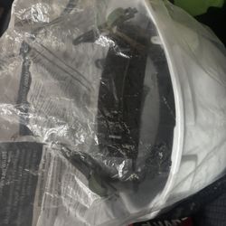 PIP PRO SAFETY HARD HAT