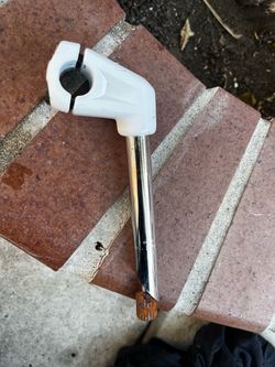 Bmx stem
