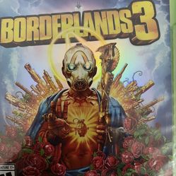 Borderlands 3