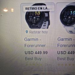 GARMIN