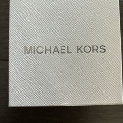 Micheal Kors Watch