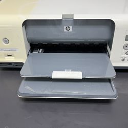 Color Printer HP Photo Smart D5069