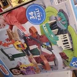 Thomas And Friends Play Set