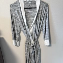 Womens Lightweight Robe