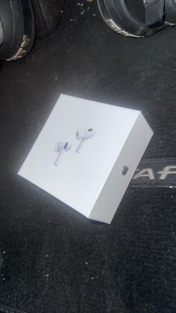AirPods Pro 2