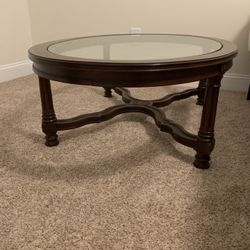 Gorgeous Center Table 