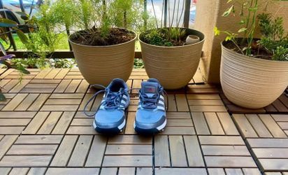 ADIDAS Golf Shoes size 10
