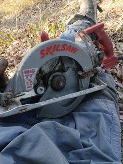 Skilsaw