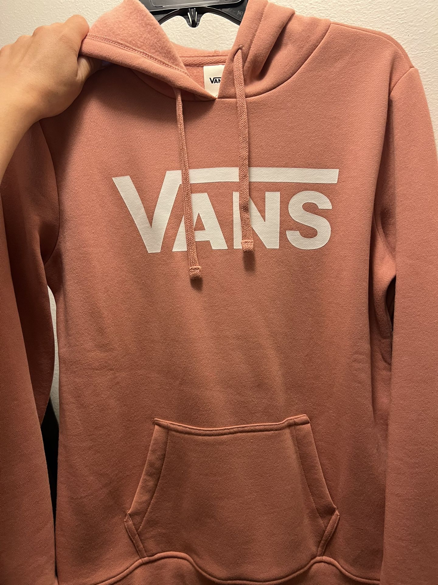 New vans Hoodie