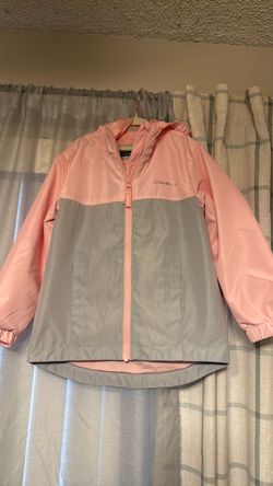 Kids girls jacket