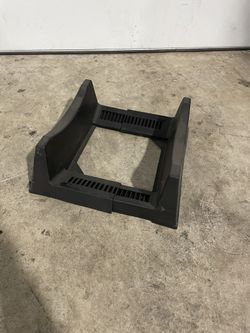 Tire Holder Any Size From car tires To Semi Truck tires. Very strong $15 each