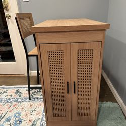 Table And Chairs Set