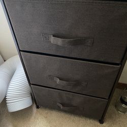 2 3 Drawer Night Stands 