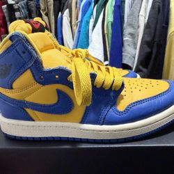 Jordan 1 Sz 1Y
