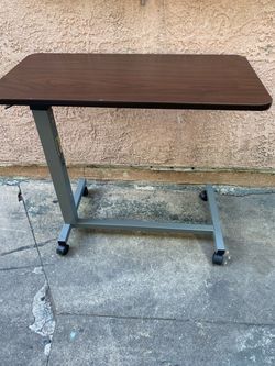 Adjustable with Wheels