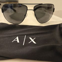 Armani Exchange Sunglasses 